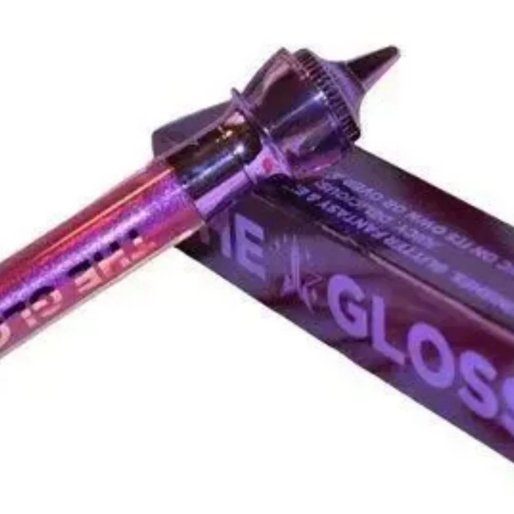 RARE Jeffree Star “Lord Star” The Gloss